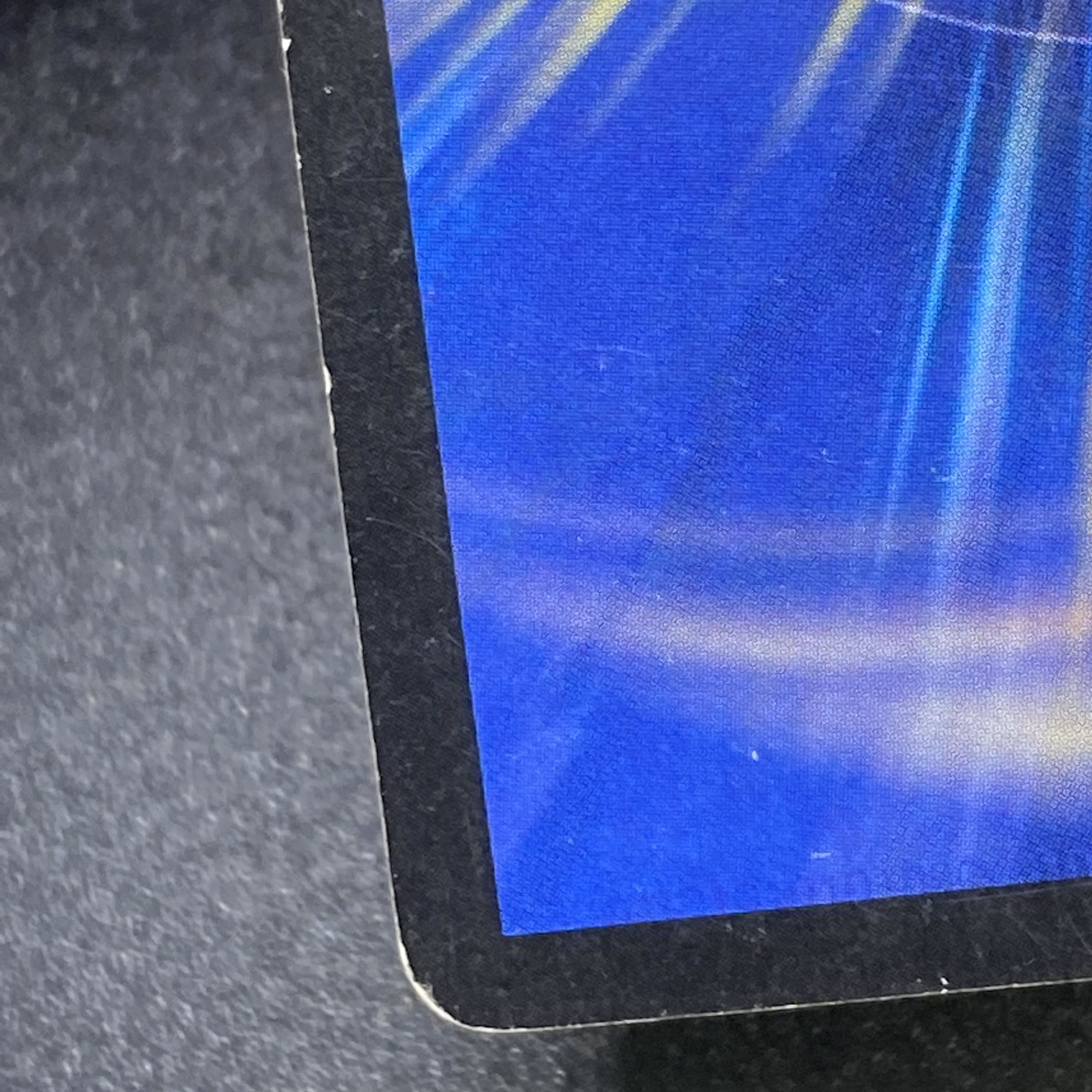 Miraculous Meltdown Initial S4/S5