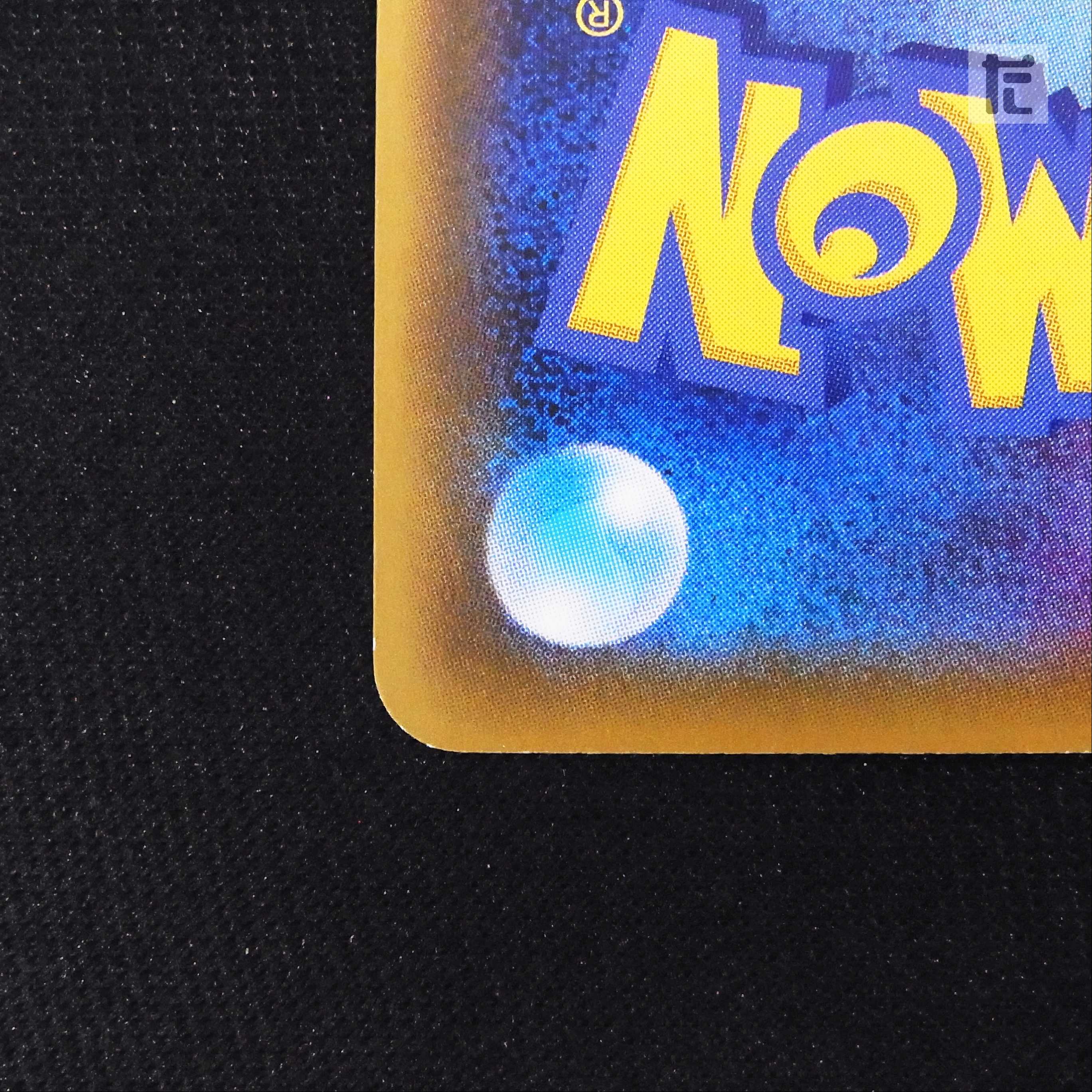 MサチコEX【エクセ】20周年カウントダウン プロモ 298/XY-P ギャラクシーボイス/管理:▽MP2795H