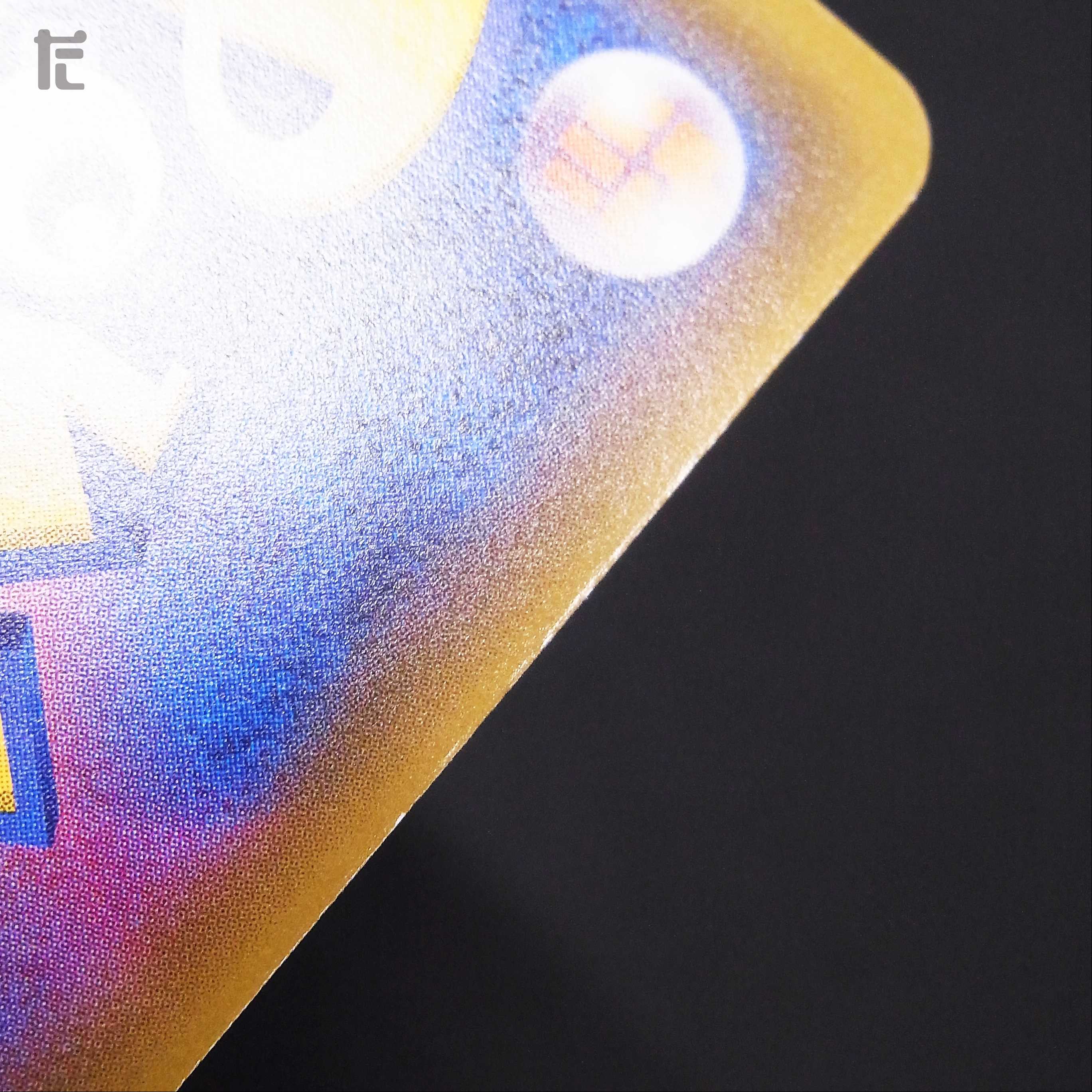 MサチコEX【エクセ】20周年カウントダウン プロモ 298/XY-P ギャラクシーボイス/管理:▽MP2795H