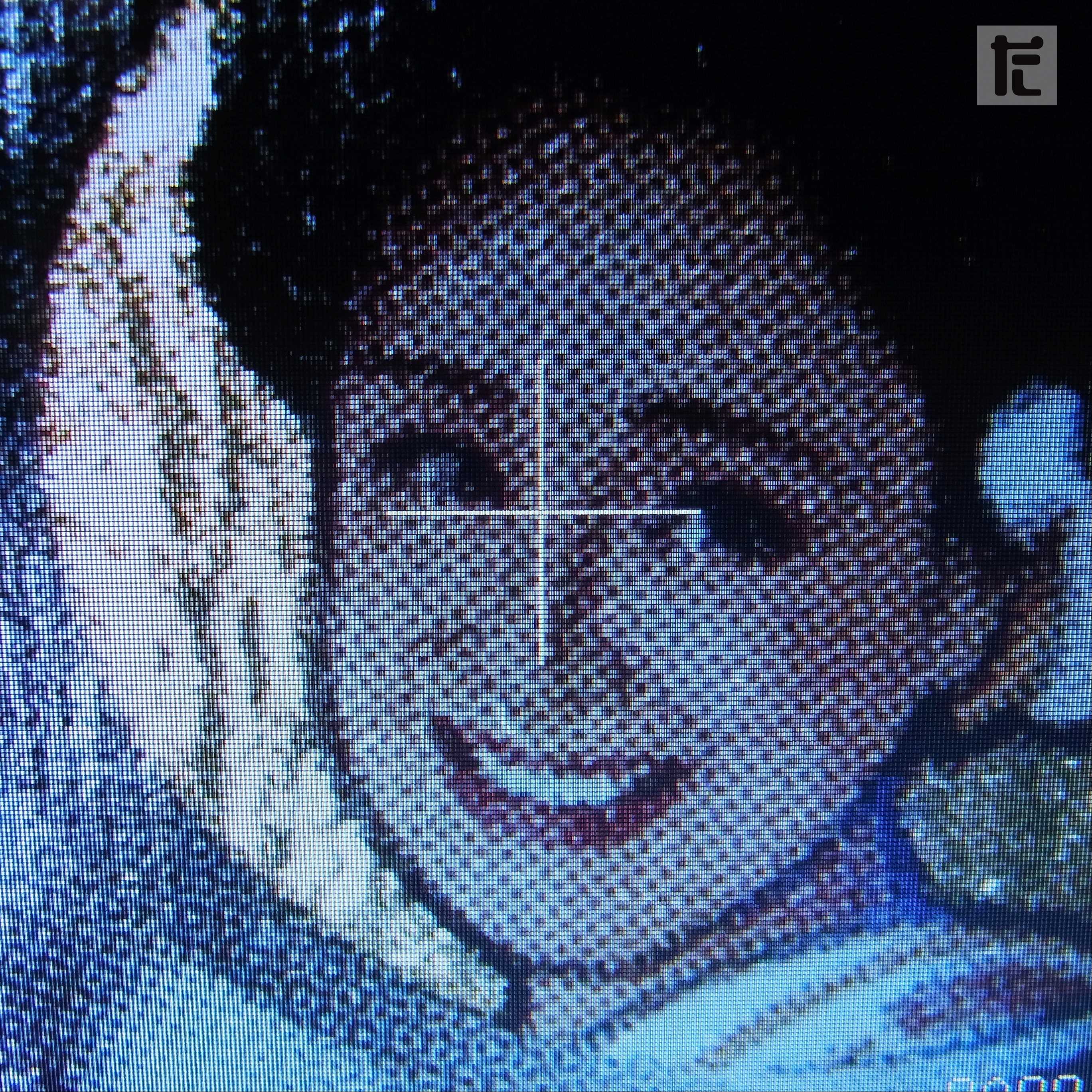 MサチコEX【エクセ】20周年カウントダウン プロモ 298/XY-P ギャラクシーボイス/管理:▽MP2795H