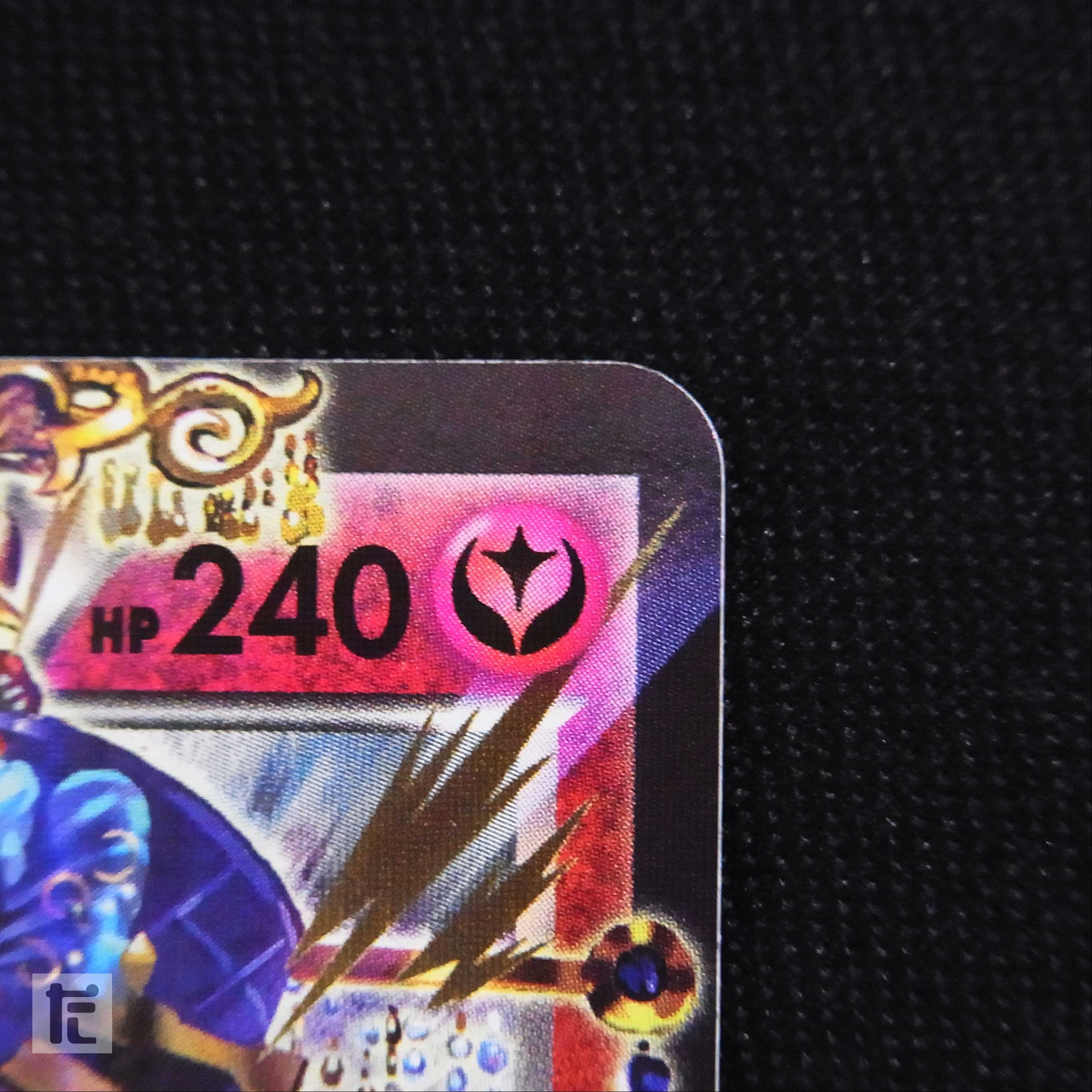 MサチコEX【エクセ】20周年カウントダウン プロモ 298/XY-P ギャラクシーボイス/管理:▽MP2795H