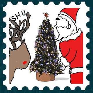 うなぎ屋様 専用 クリスマス