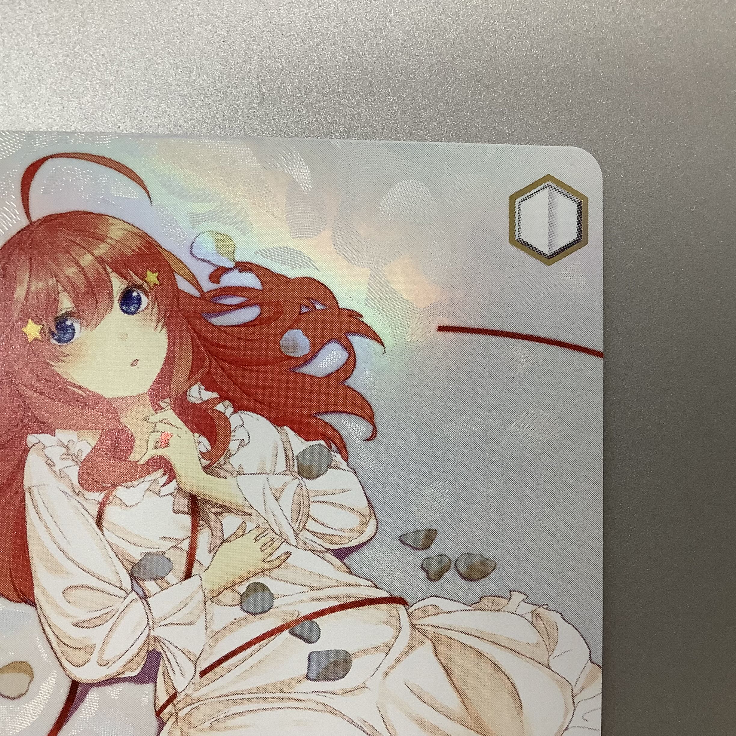 （微キズ）五等分の花嫁 中野五月 HYR 5HY/W83-065HYR