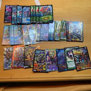 デュエルマスターズまとめ売り