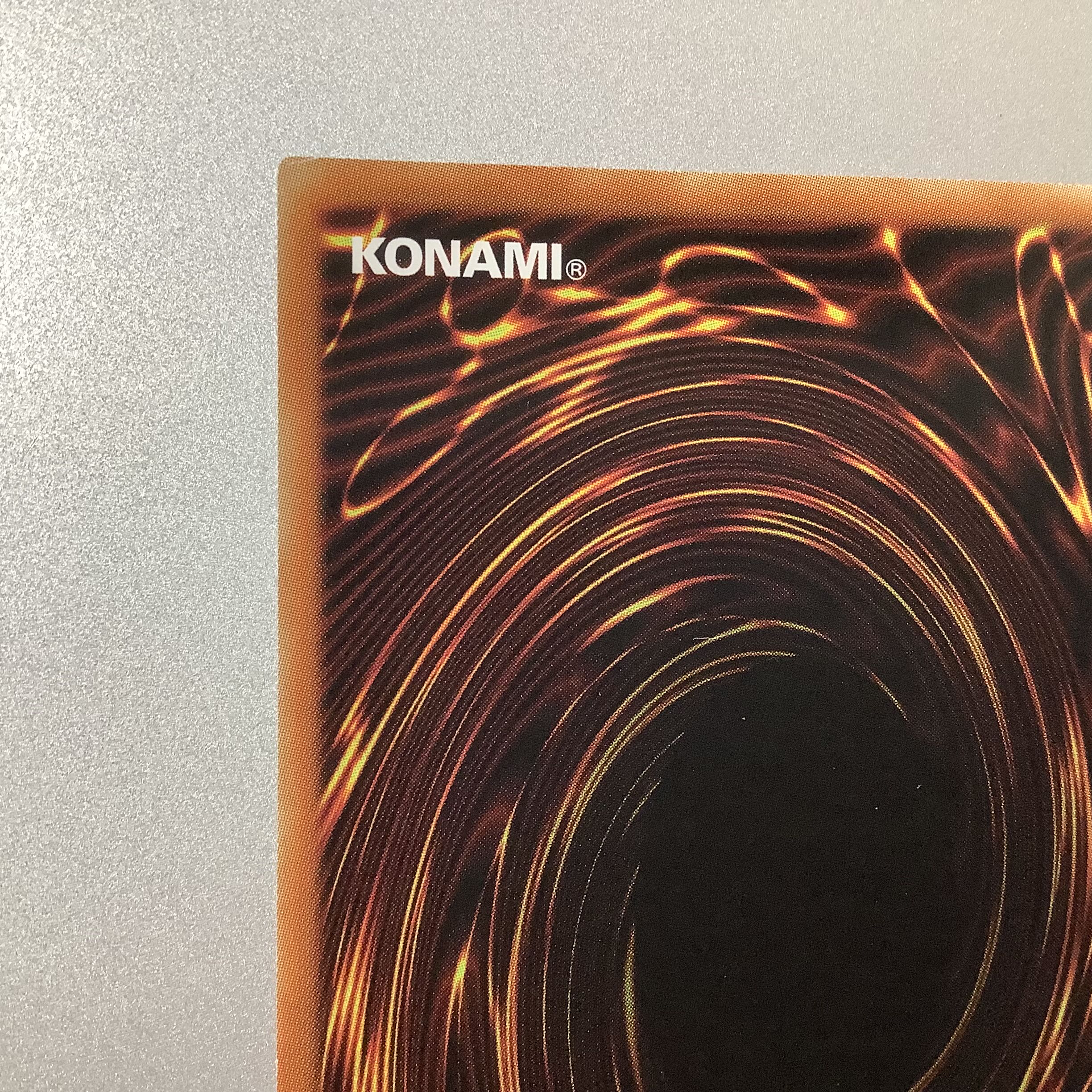 (Slight flaw) Evil★Twin's Trouble Sunny Prismatic Secret Rare JP051 BURST OF DESTINY ②