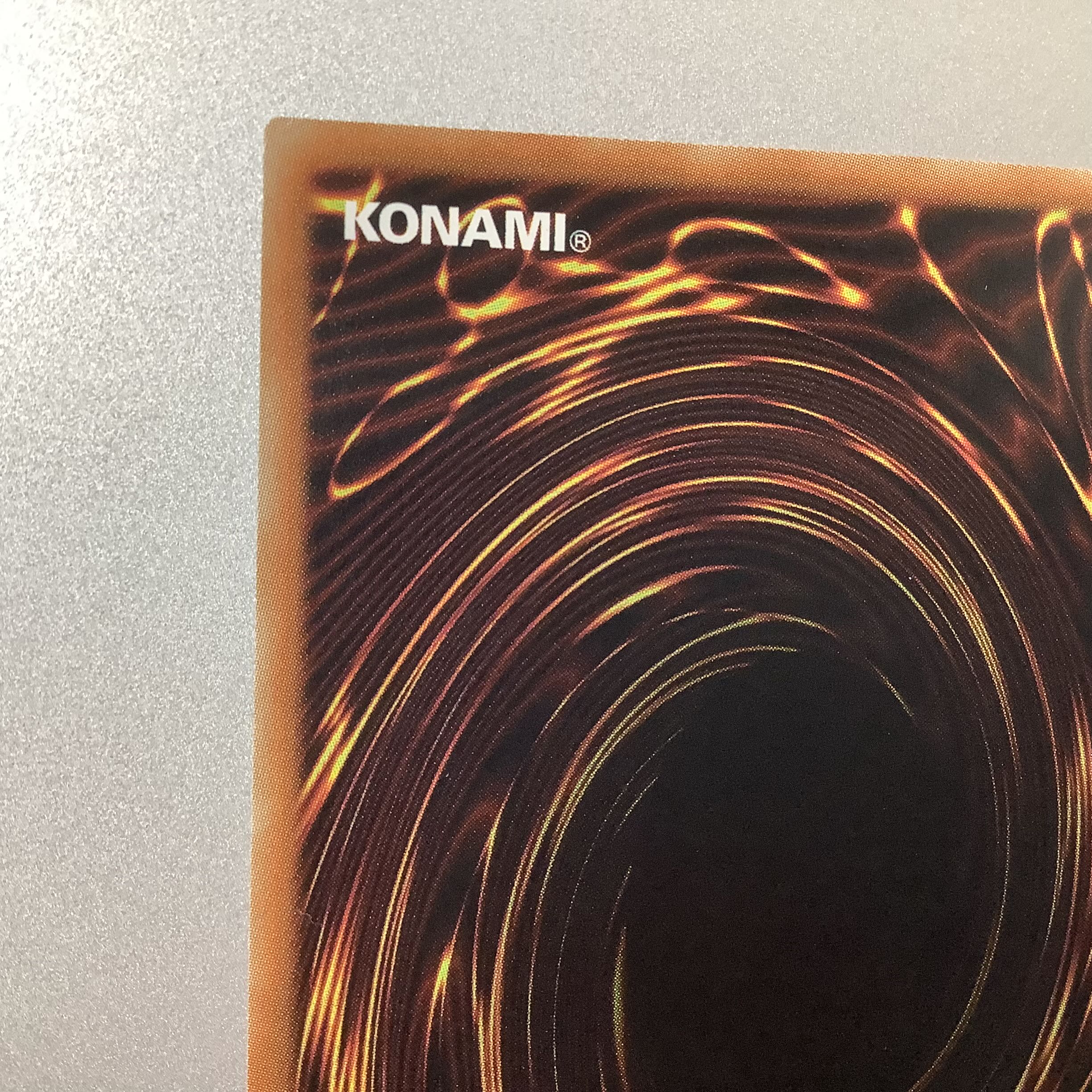 （微キズ）オシリスの天空竜 20thシークレットレア