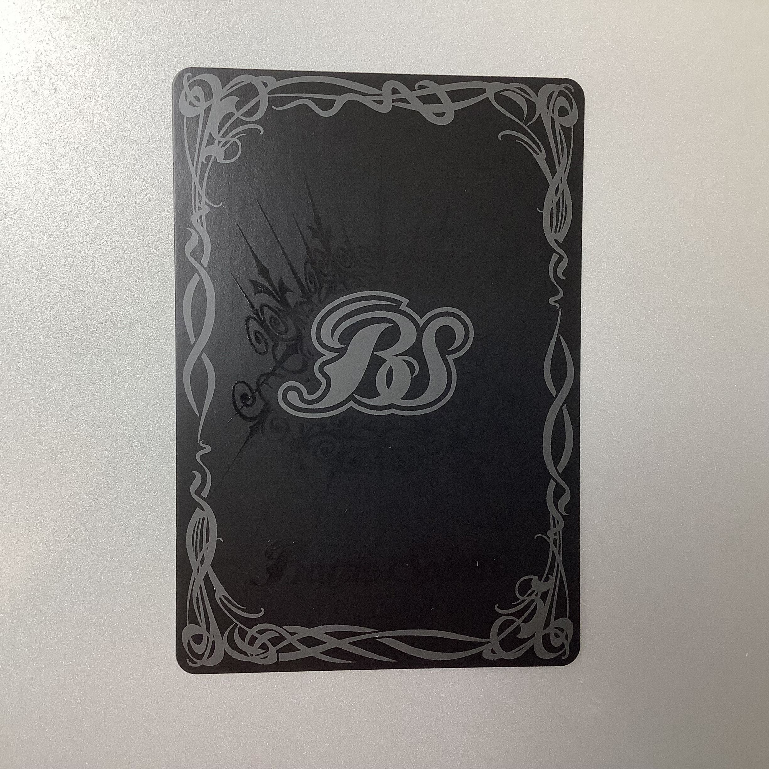 （美品）月光神龍 ルナティック･ストライクヴルム CP/SECRET BS62-CP02 1枚