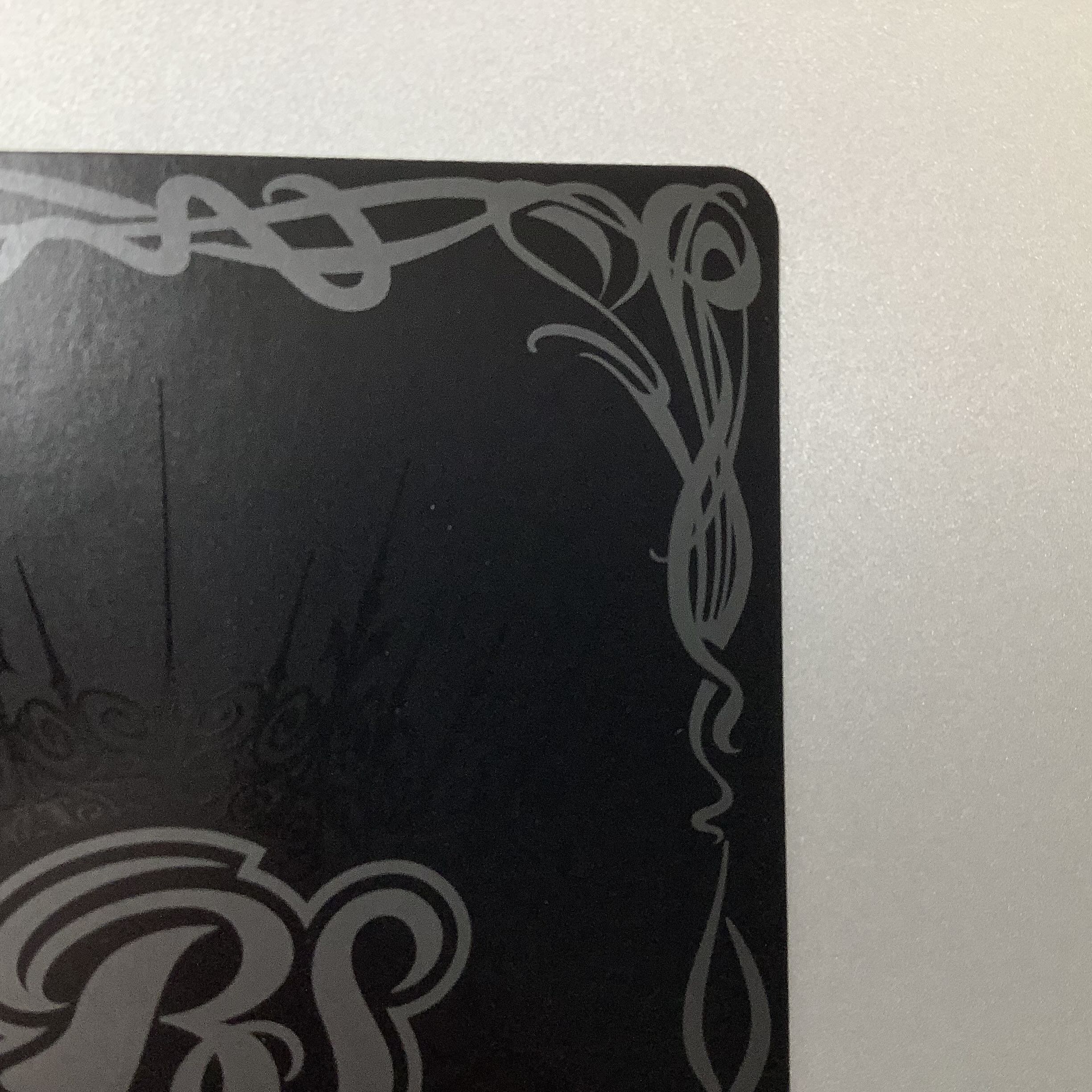 （美品）月光神龍 ルナティック･ストライクヴルム CP/SECRET BS62-CP02 1枚