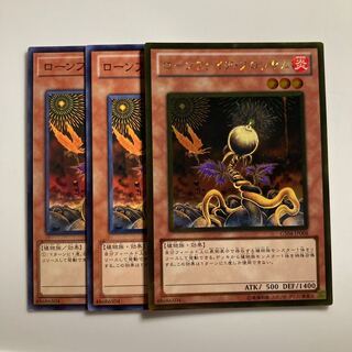 Lonefire Blossom $1697