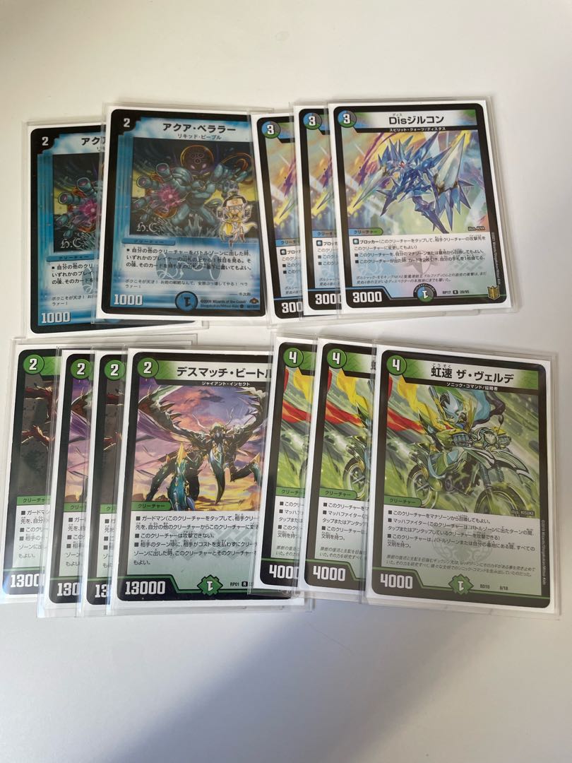 アナカラーハンデス