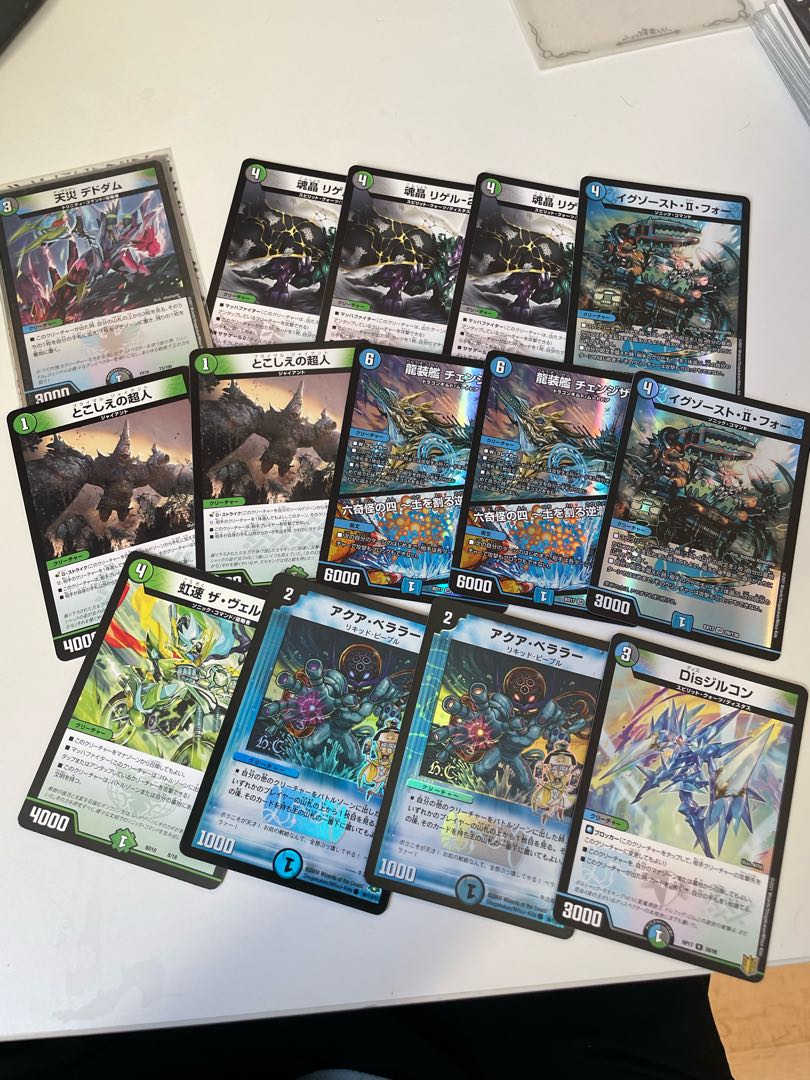 アナカラーハンデス