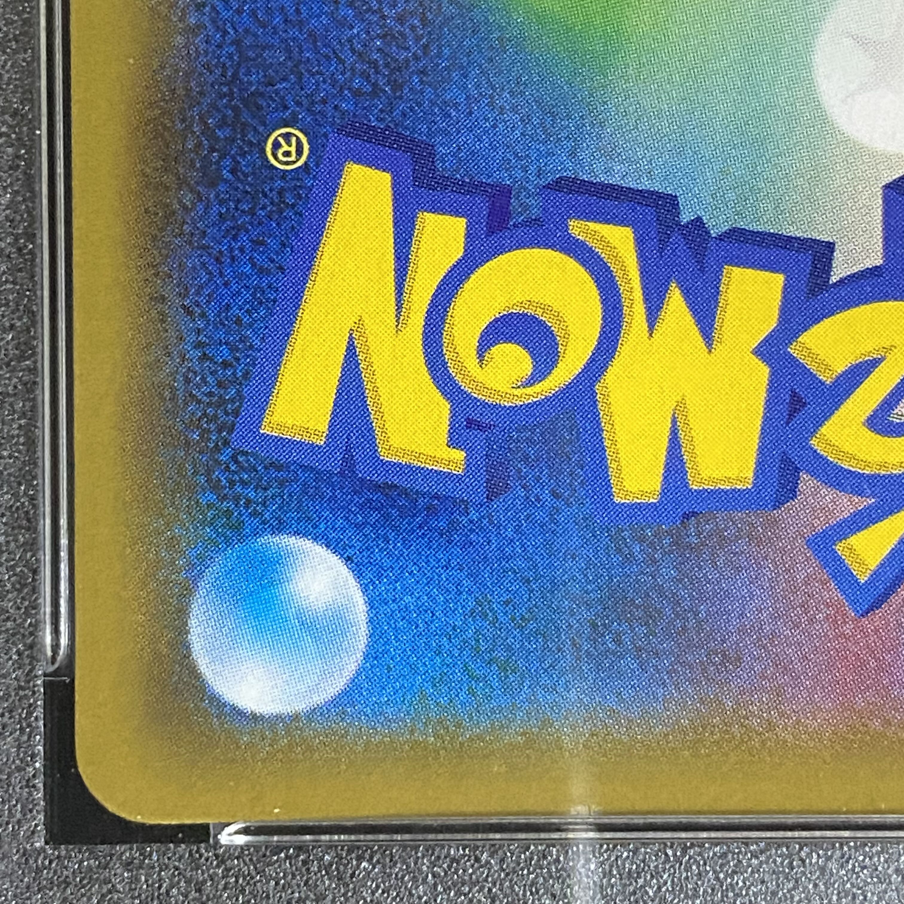 PSA10 Solgaleo&LunalaGX SR SA 063/049