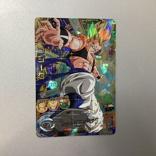 （ジャンク）ゴジータ UTR HG2-53