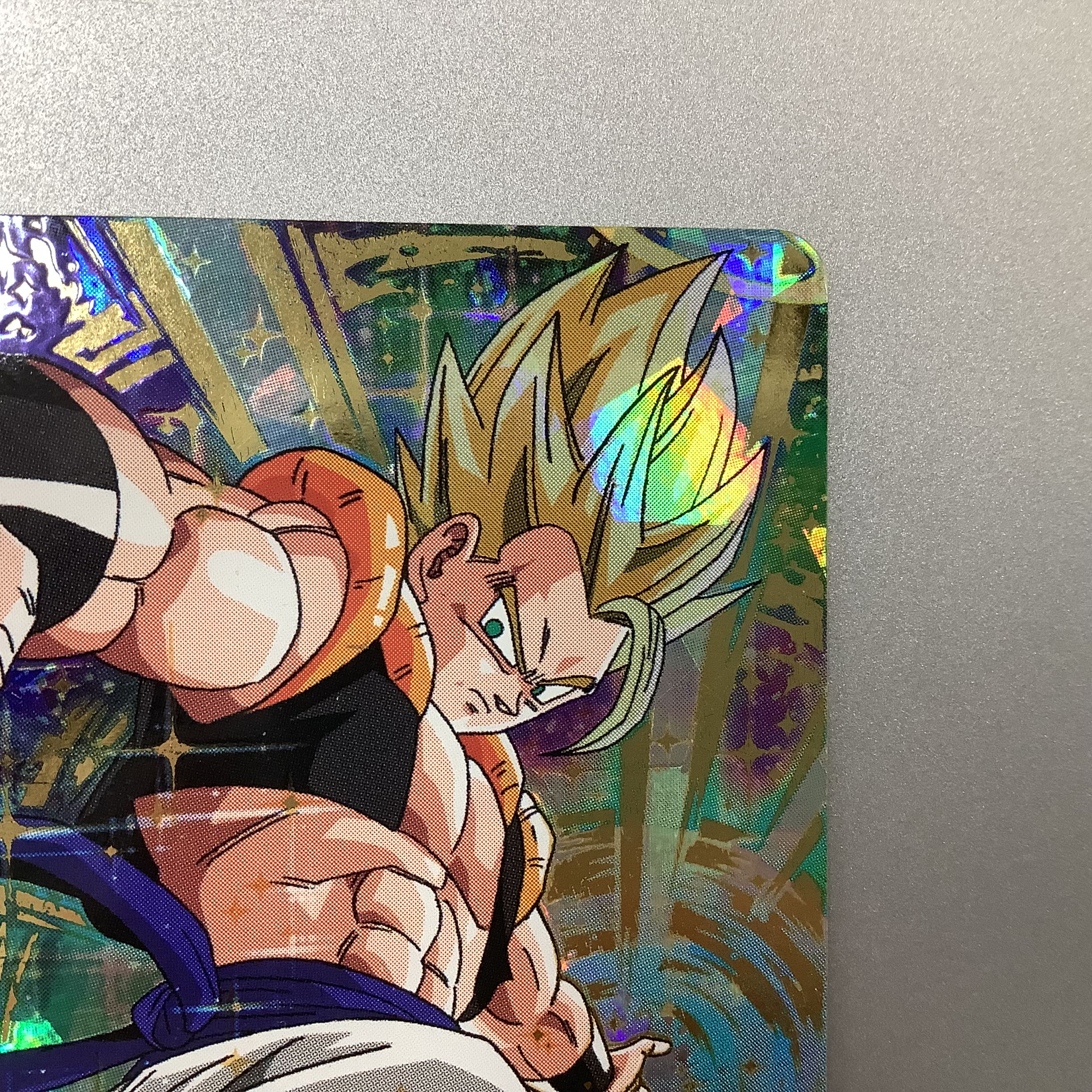 (Junk) Gojita UTR HG2-53