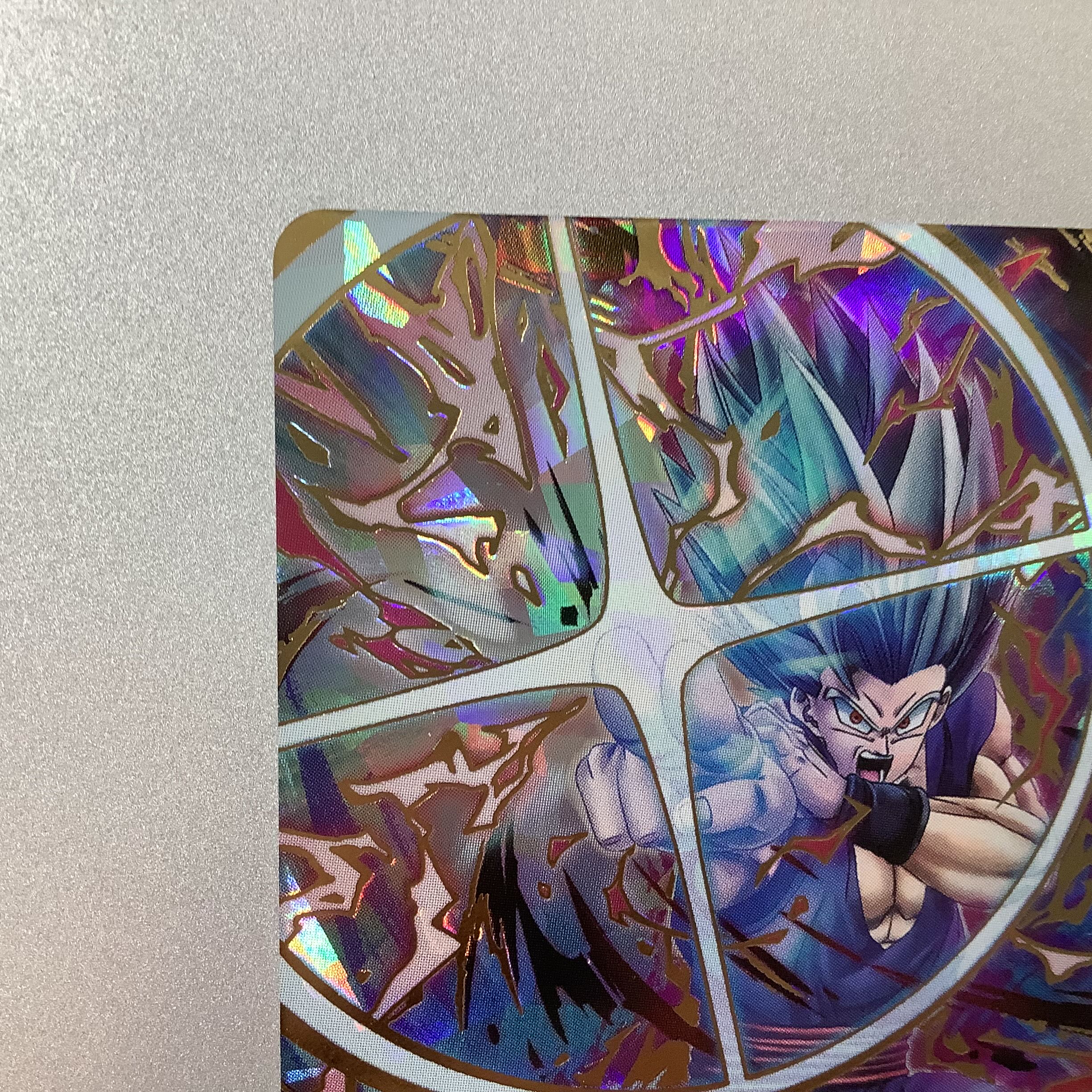 (Slight flaw) Son Gohan: SH UTR UGM4-064