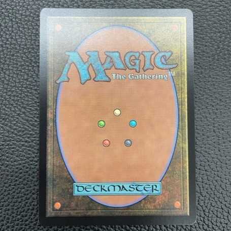 Exclusive for weilin] Wandering Emperor Japanese PWCS Promo Foil①