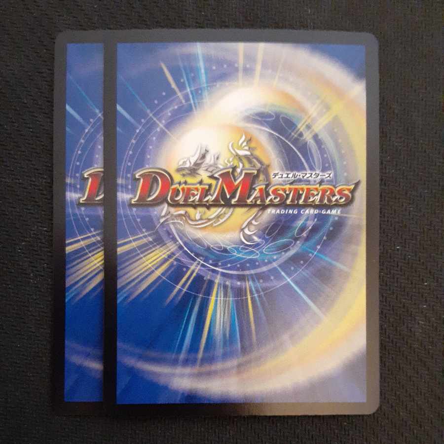 Basara (Copper Treasure) TF6/TF20 2 pieces