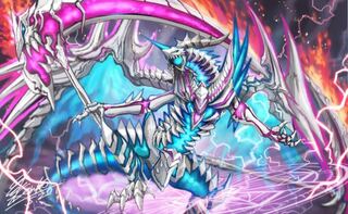 Shadow Rulersプレイマット