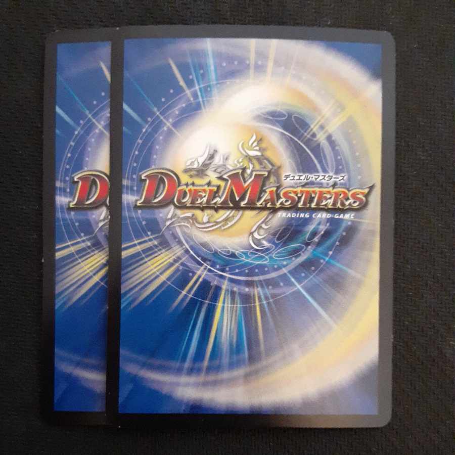 Fighting chi of the New World King|Volzeos-Balamord (bottom) KGM KM5/KM5 2 copies