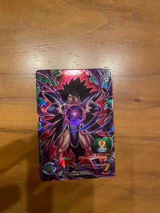 ドラゴンボールヒーローズターレス