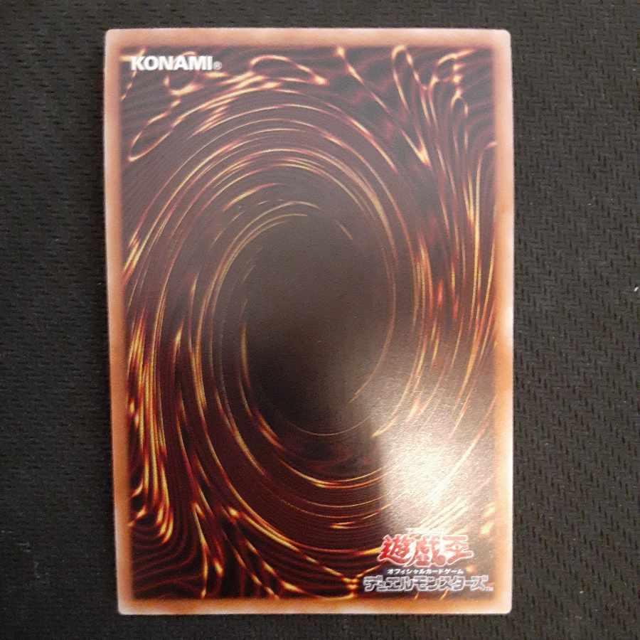 Ghost Ogre & Snow Rabbit (illustration of Umi external edition) Premium Gold Rare JP007