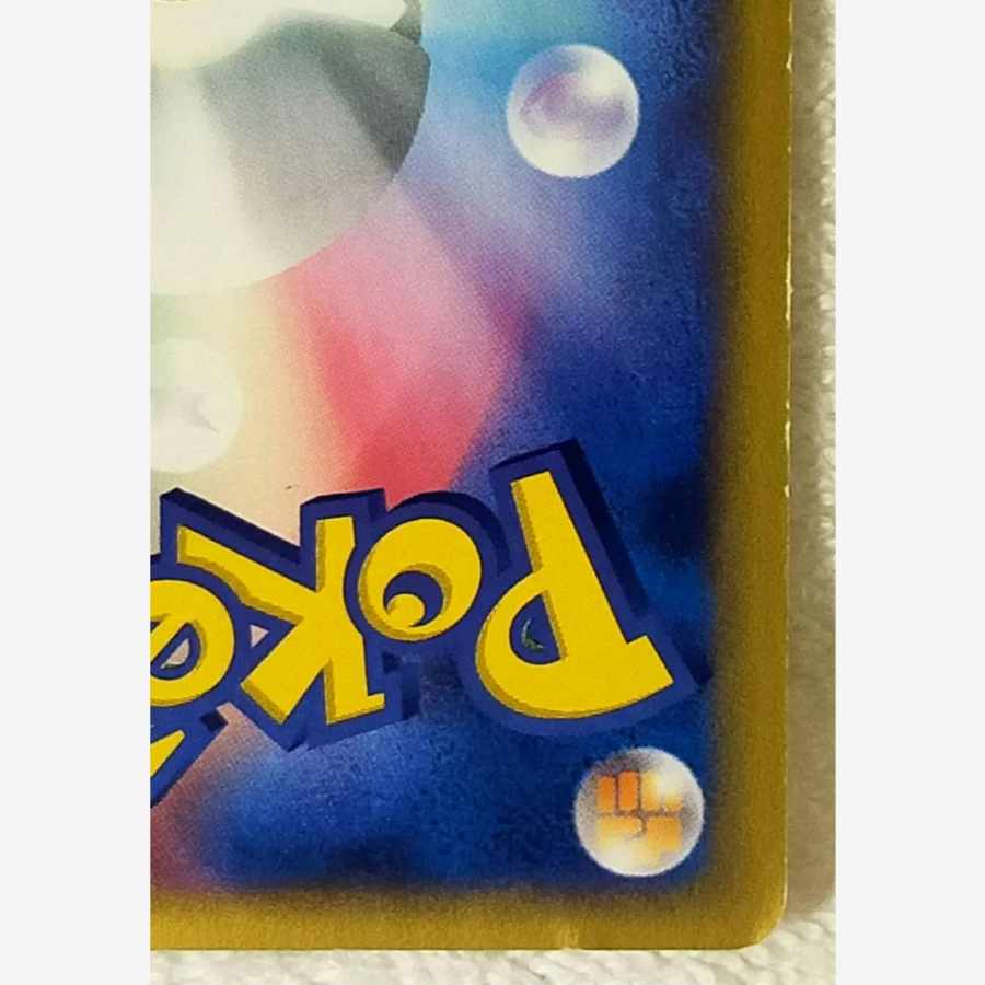 Kabutops Ku Squirrel Tar Type