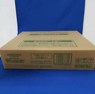 VSTARユニバース　1カートン　カートンごと新品未開封　即日発送