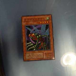 Flying Kamakiri #1 2nd period Normal PS