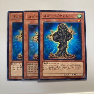 7696 Copy Plant $1753