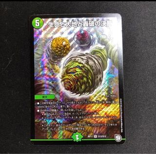 Life Life, Earth and Roaring Decision SR S12/S12