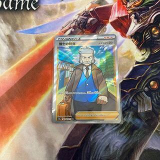 Professor's Research (Professor Magnolia) sr