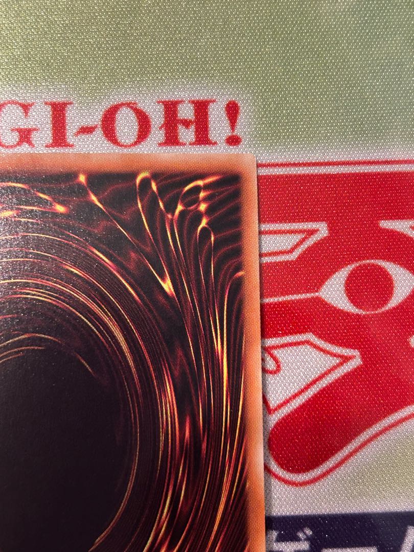 遊戯王　聖なるバリア－ミラーフォース－　20thシークレット