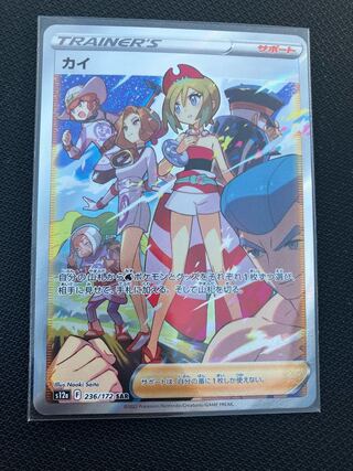 ［Beautiful] KAI SAR