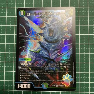 Roll Model Tiger SR S18/S20 One piece