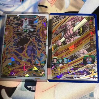 アニラーザ、魔神グレイビー