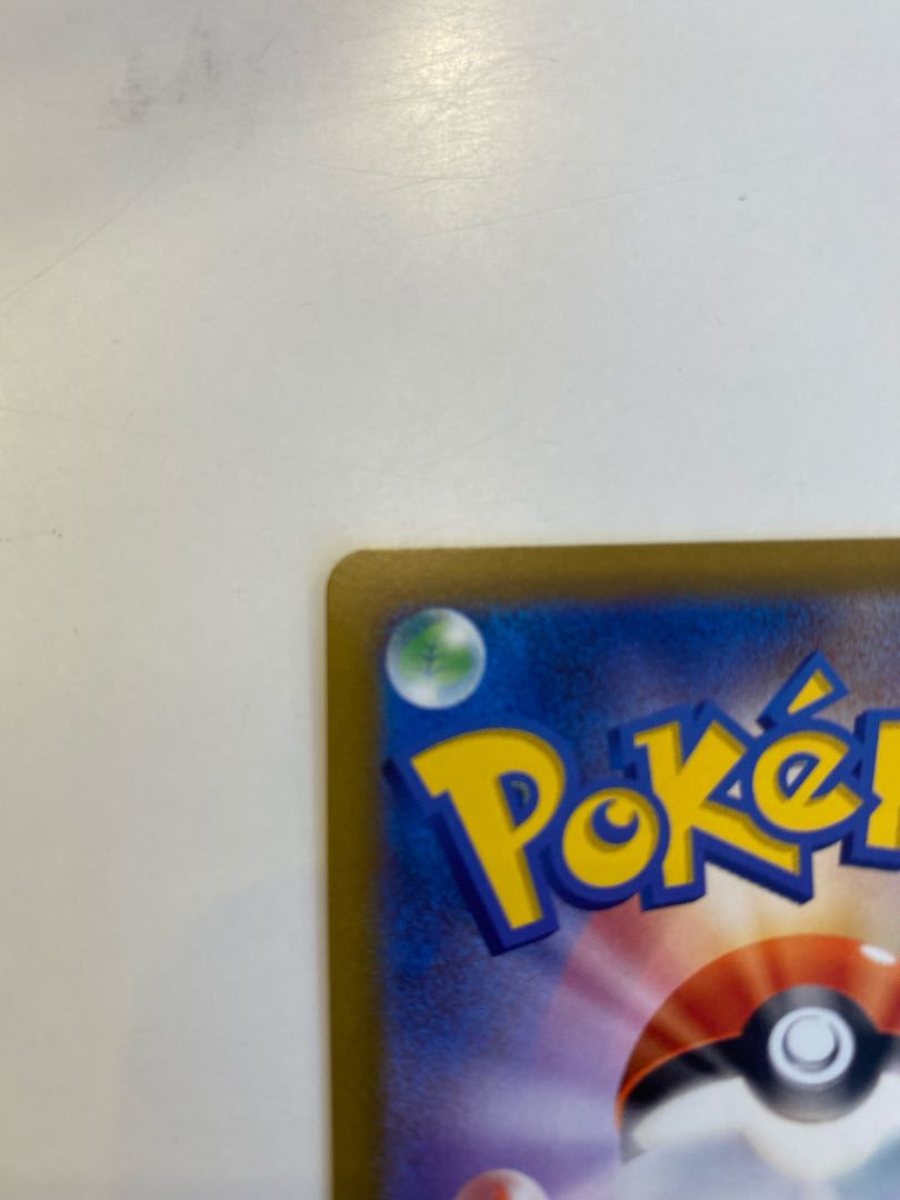 Shin-Oh's friends SR 247/172