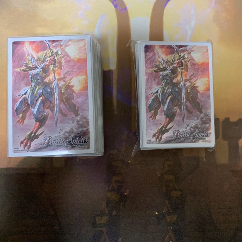 ダブルノヴァデッキ 差し替えカード付き (Used) （503209092）| magi