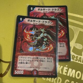 ボルザード・ドラゴン