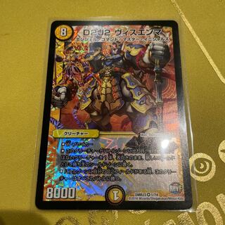 D2J2 Visenma VR 1/74