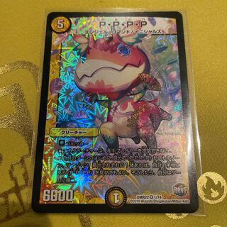 P・P・P・P VR 1/74