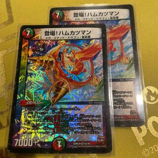 Here it comes! Hamkatsuman VR 10/70