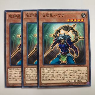 7757 地翔星ハヤテ ノーマル JP036