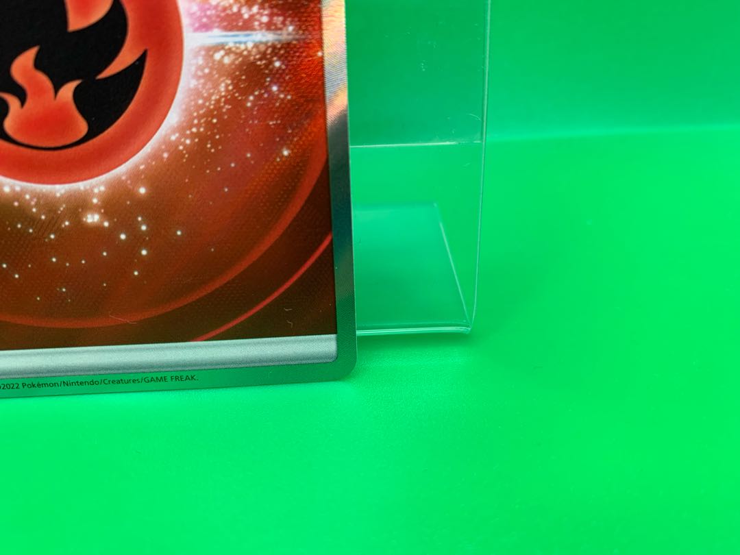 Basic FireEnergy SR 203/173