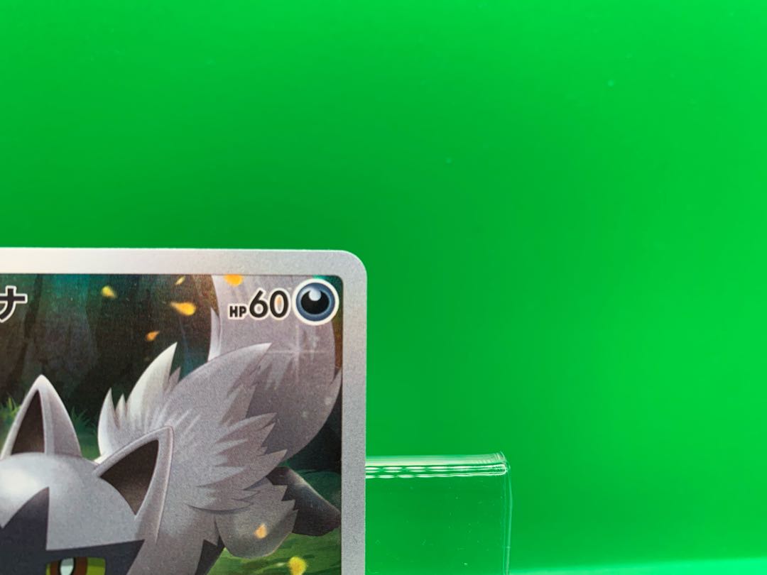 Poochyena AR 208/172