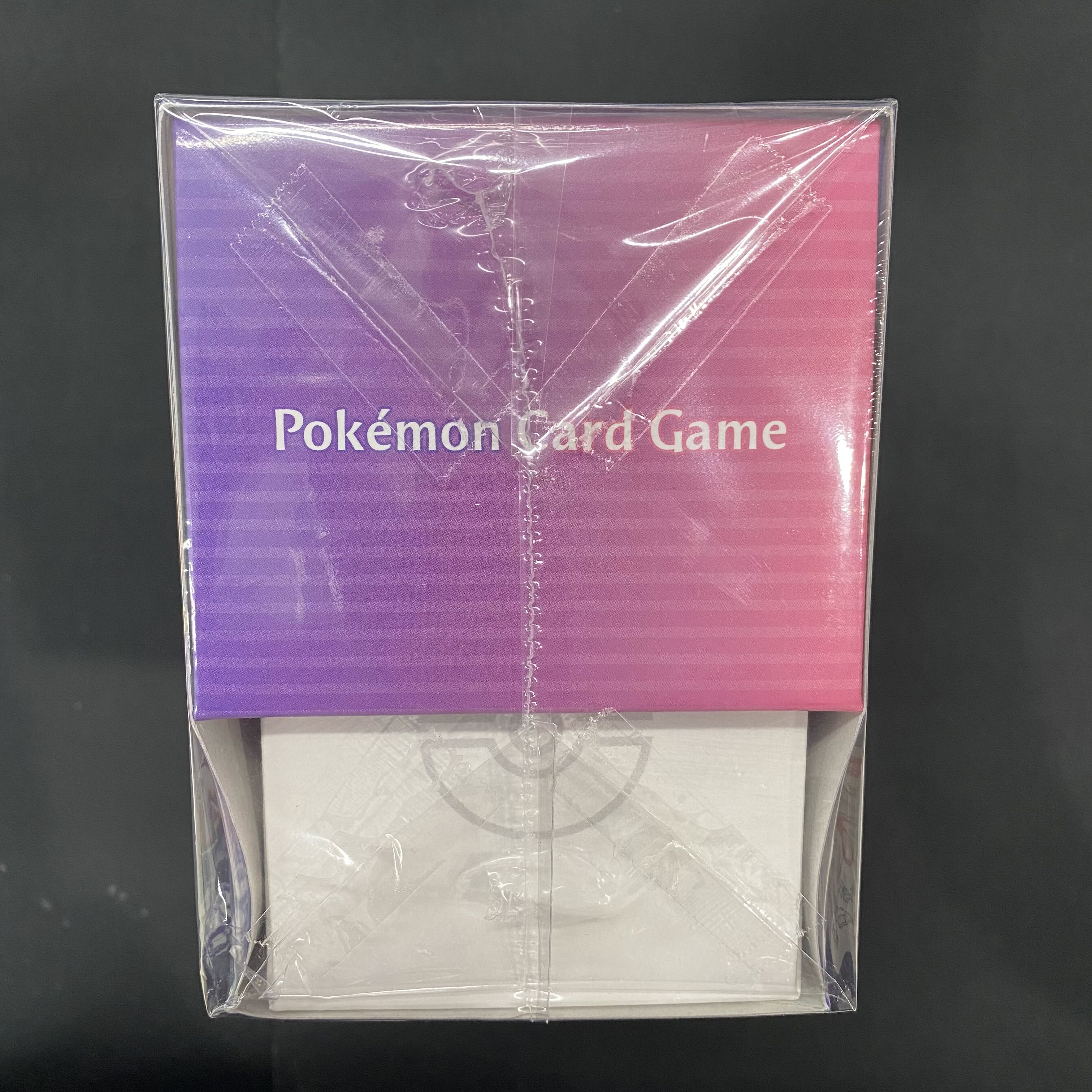 Twin Peaks Fighter Clara & Savory Set, unopened box, shrink-wrapped. 1BOX