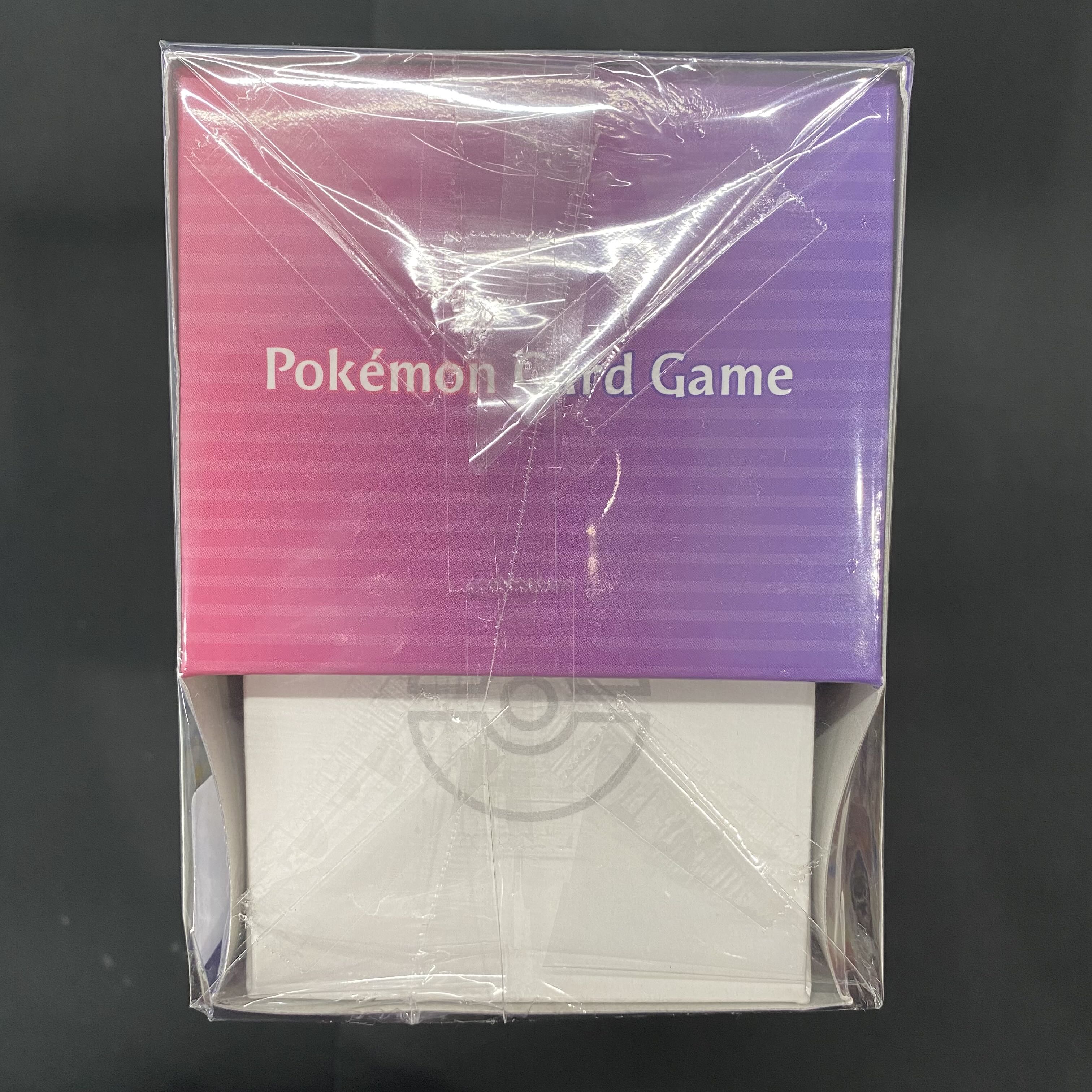 Twin Peaks Fighter Clara & Savory Set, unopened box, shrink-wrapped. 1BOX