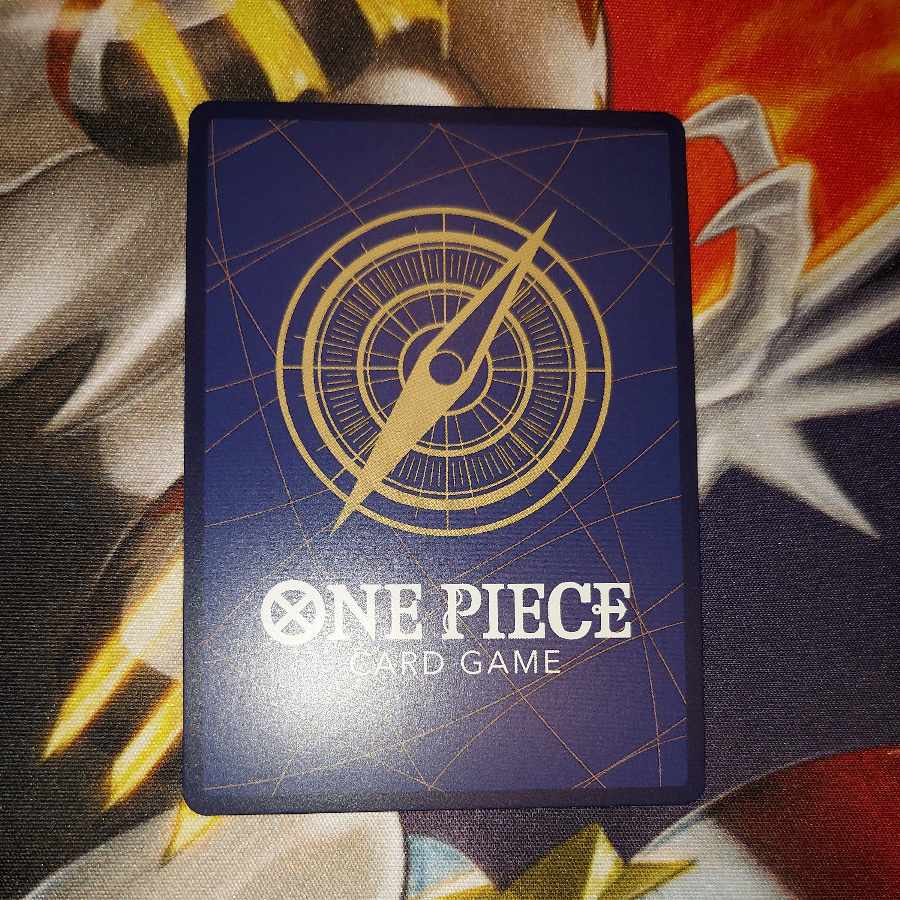 Nami Promo Special Price 1枚