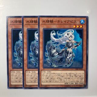 7807 水精鱗-ネレイアビス ノーマル JP028