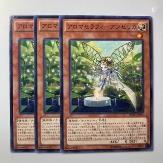 7809 アロマセラフィ・アンゼリカ ノーマル JP078