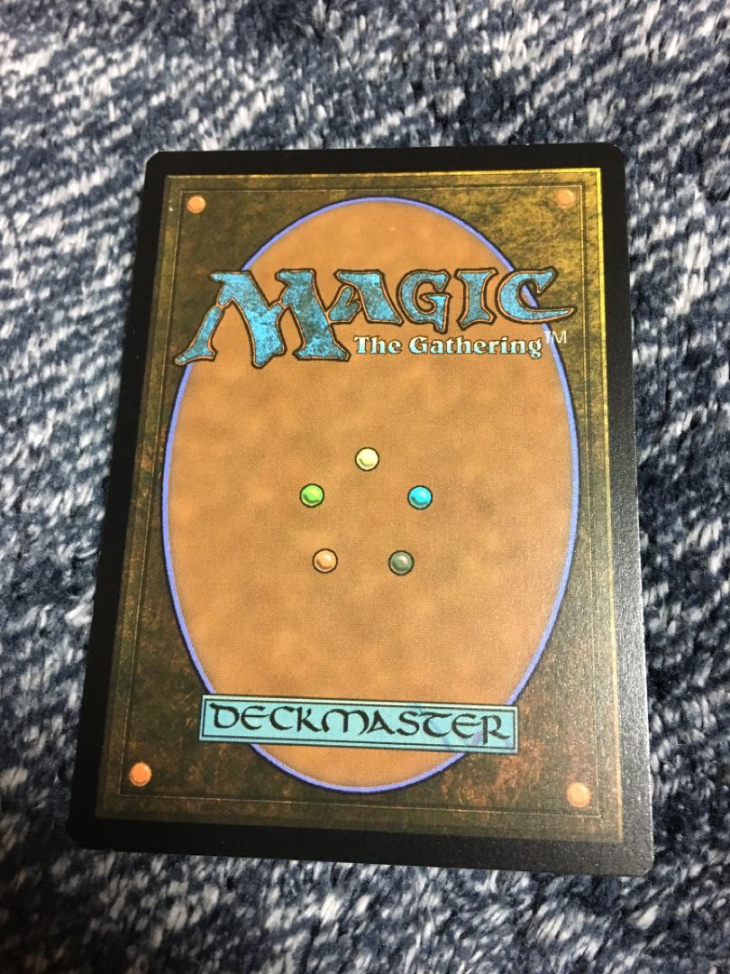 Officer of the Sky Shooter promo pack edition foil